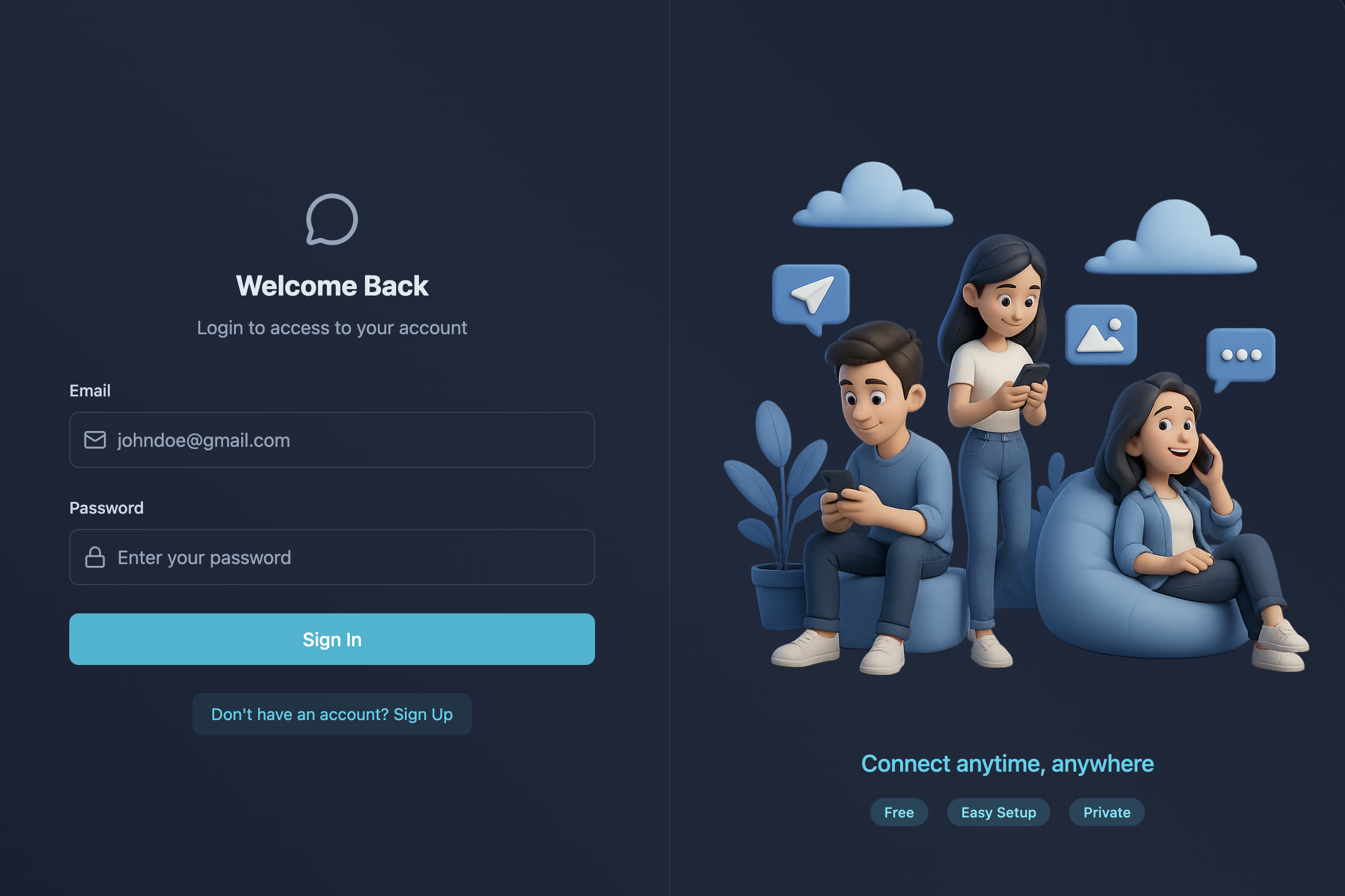 Dentelligent project preview