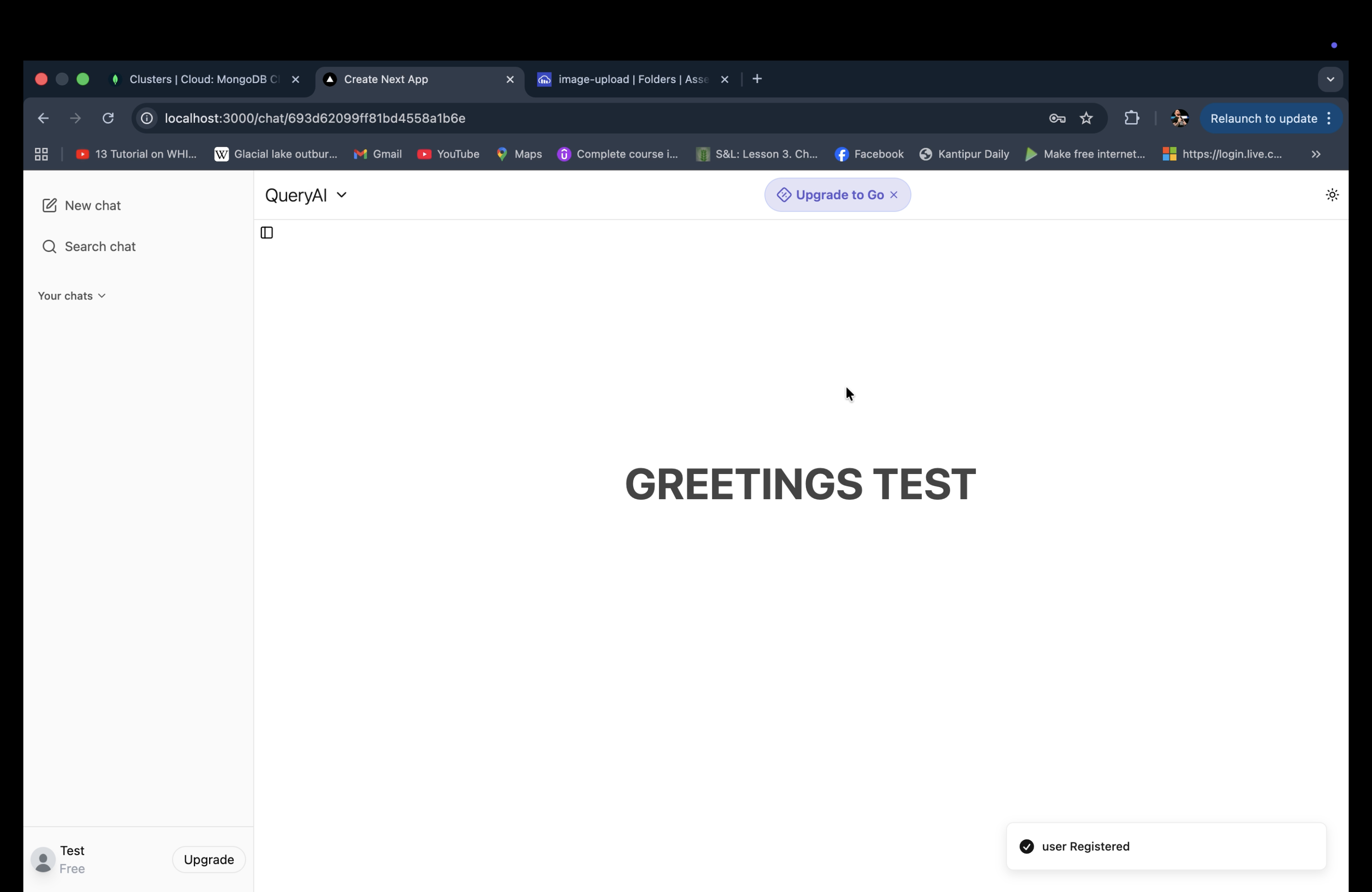 Dentelligent project preview